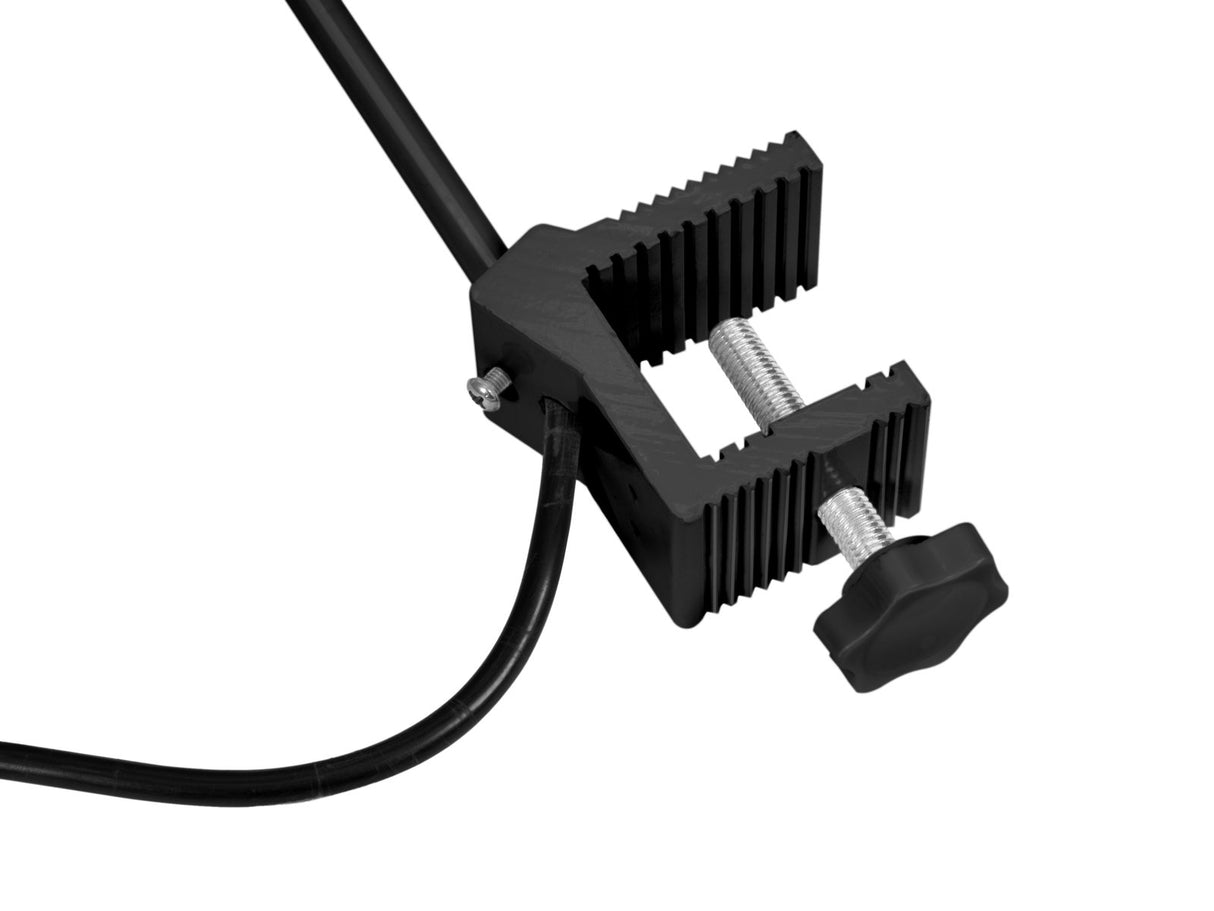 Eurolite LED KKL-30 Floodlight 4100k Messelampe (Sort)