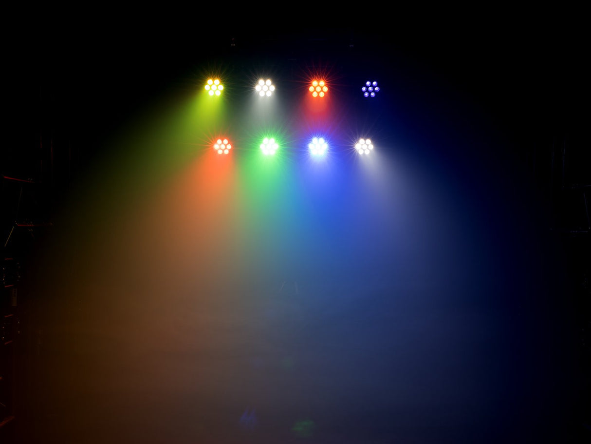 Eurolite LED KLS-3002 Lysbar