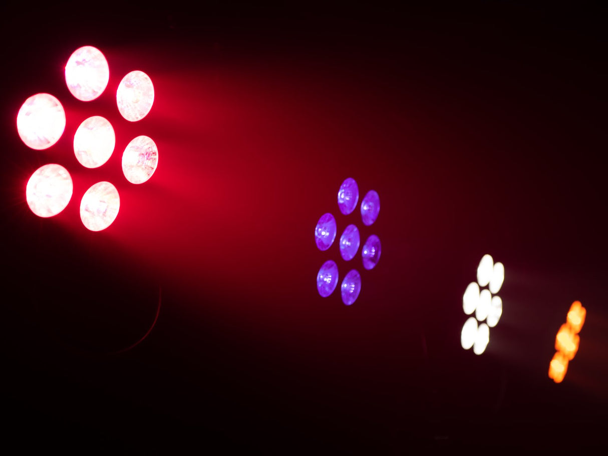 Eurolite LED KLS-3002 Lysbar