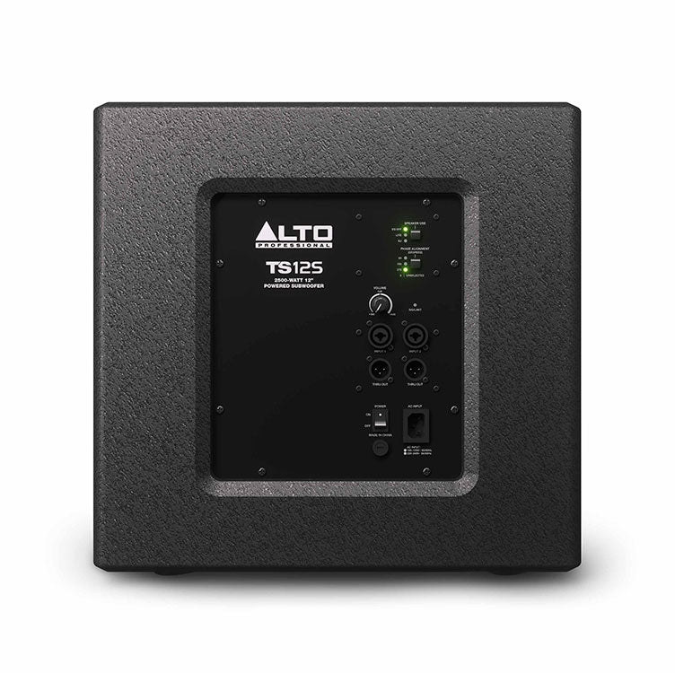 Alto TS12S - Aktiv Subwoofer