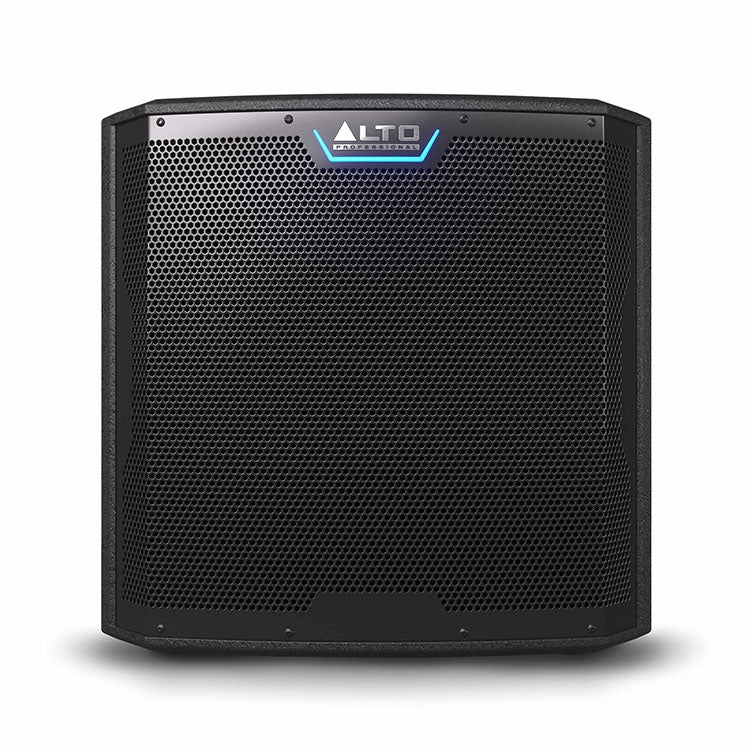 Alto TS12S - Aktiv Subwoofer