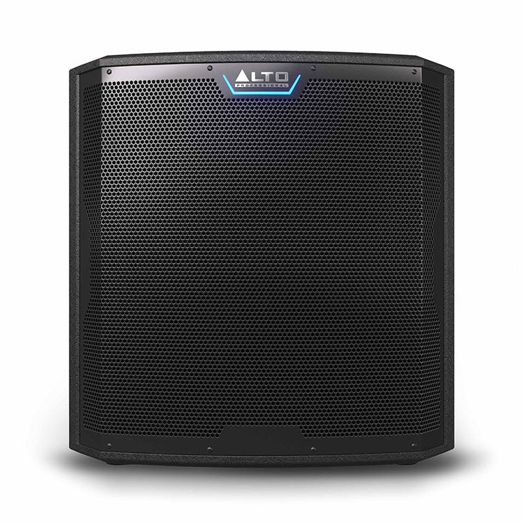 Alto TS15S - Aktiv Subwoofer