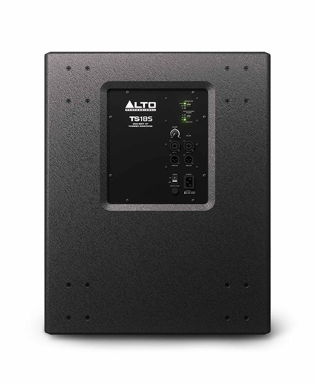 Alto TS18S - Aktiv Subwoofer