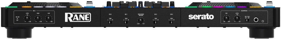 RANE FOUR - Serato Stems DJ Controller