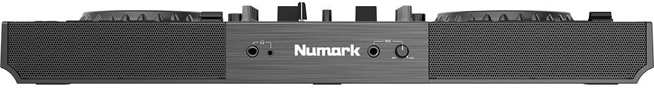 Numark Mixstream Pro Go DJ-Controller