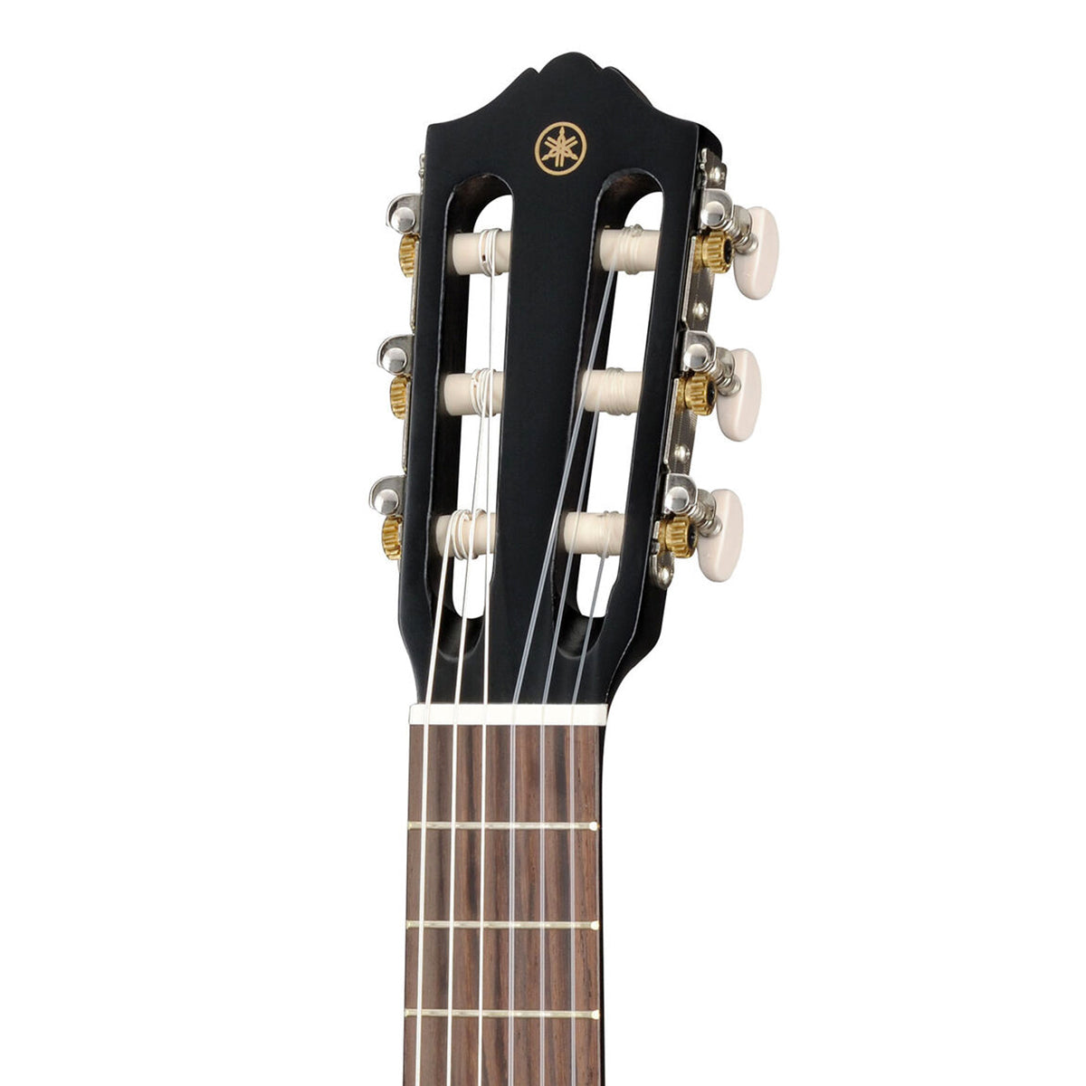 Yamaha GL1 Guitarlele (Sort)