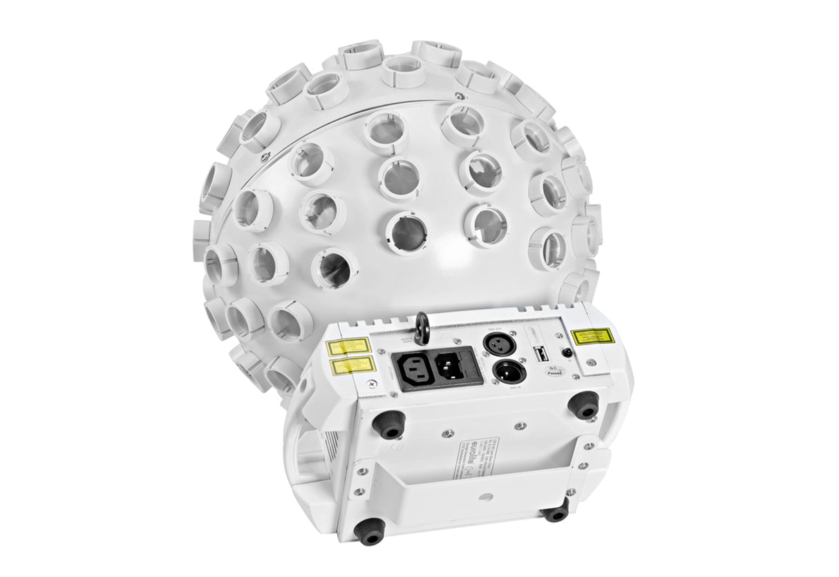 Eurolite LED Laser Beam (Hvid)