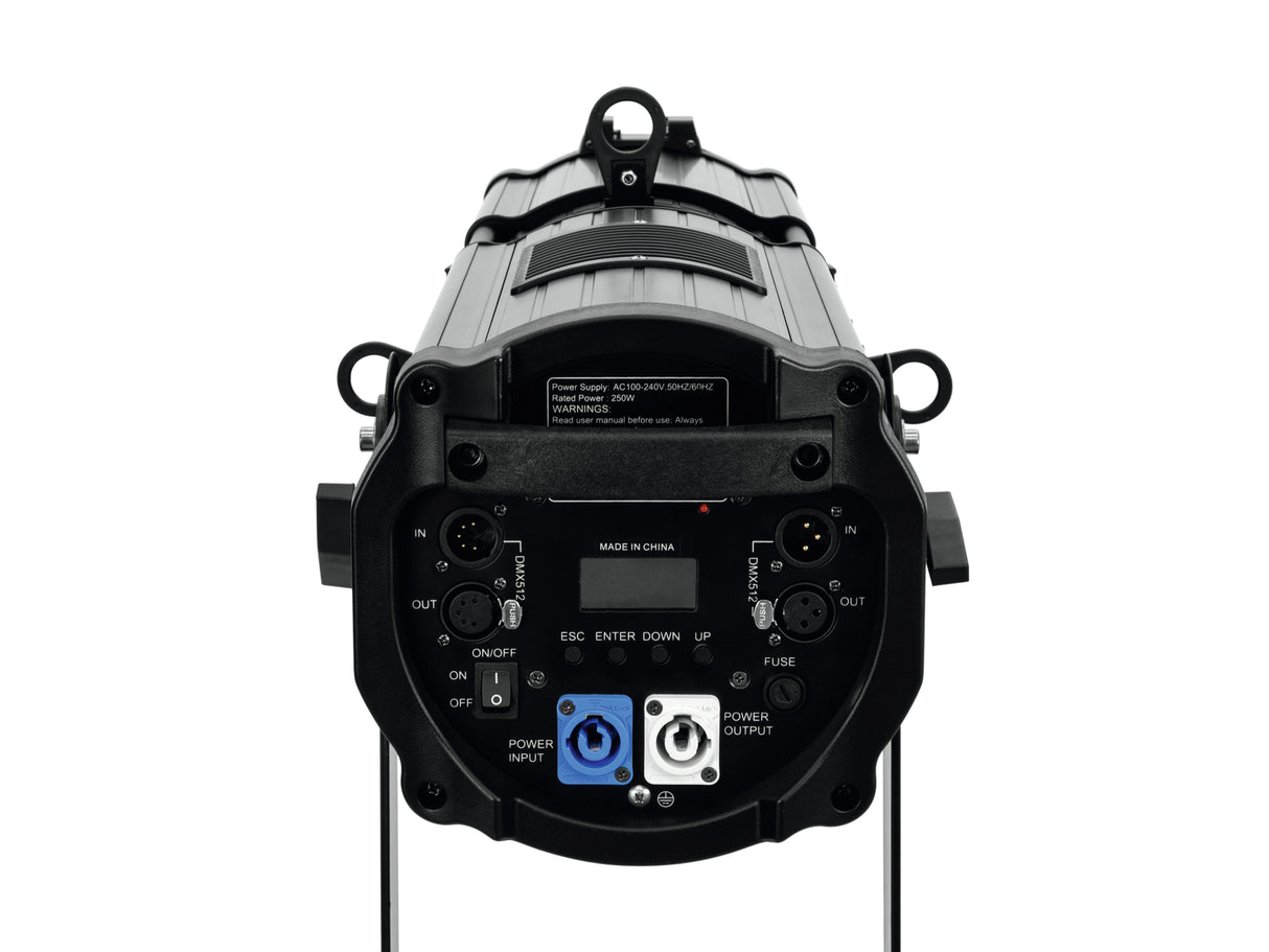 Eurolite Profil Spot 200 (20-45°)