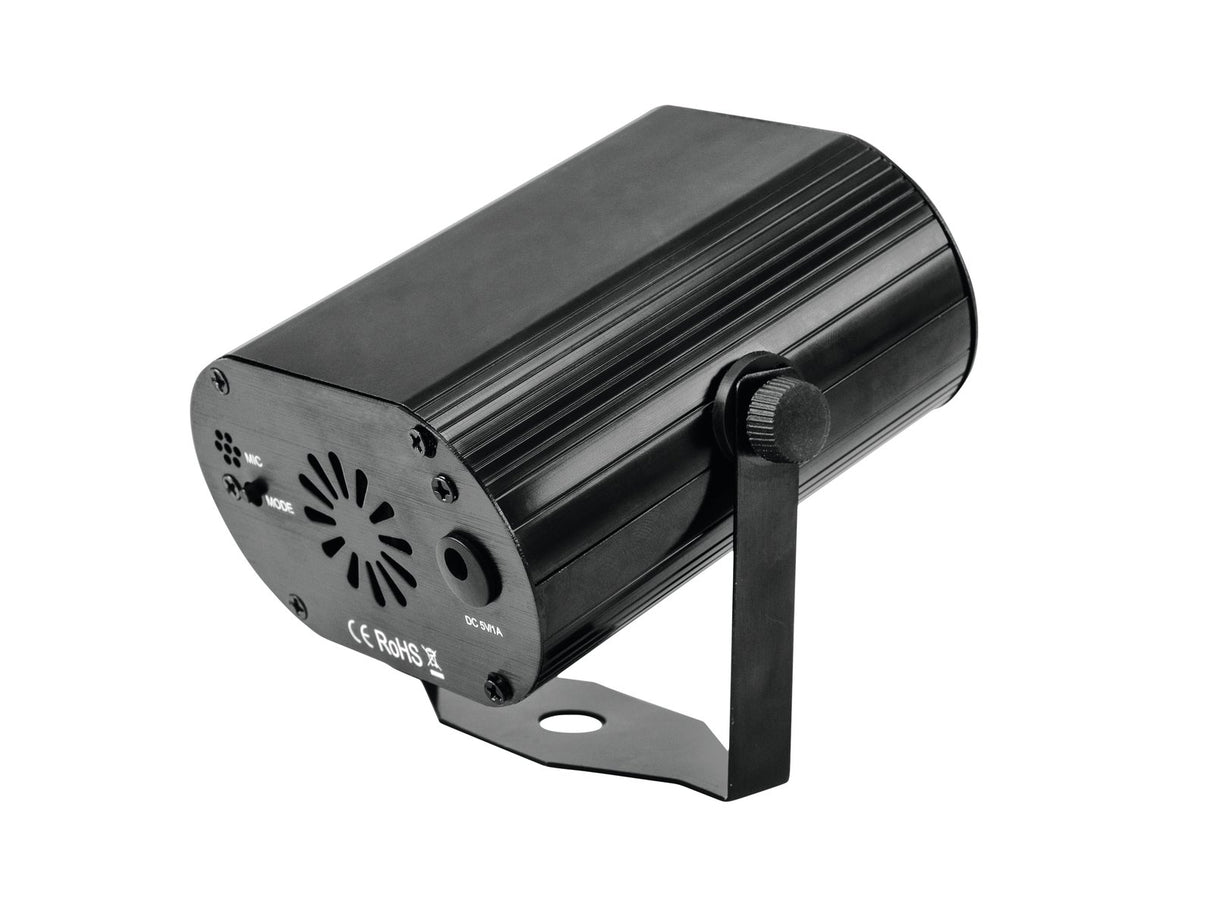 Eurolite H2O TCL Vandeffekt