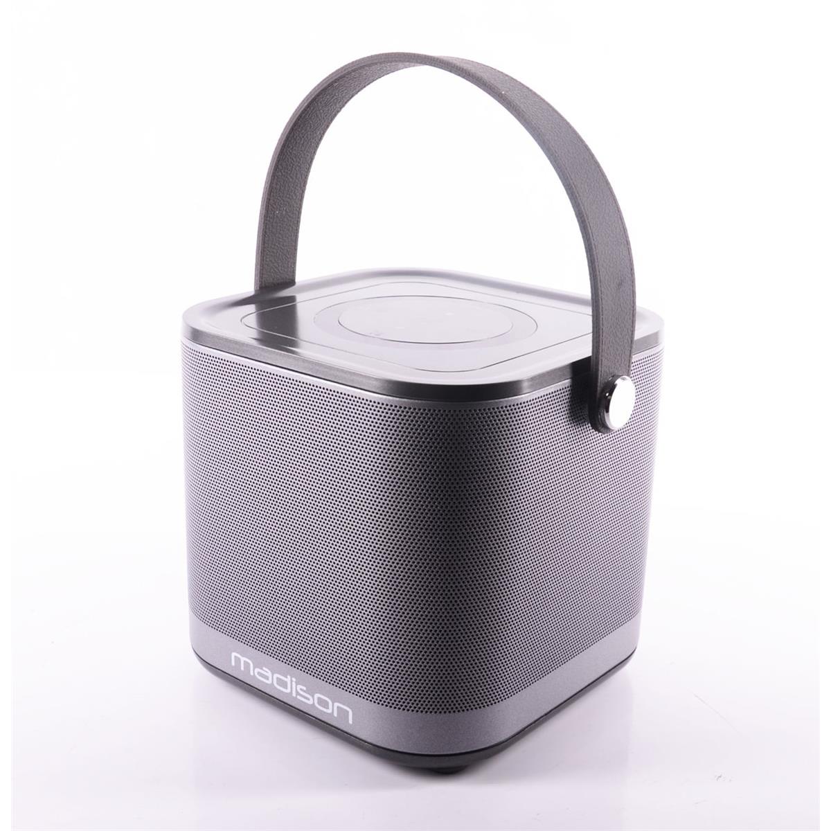 Madison Trådløs WiFi Højttaler