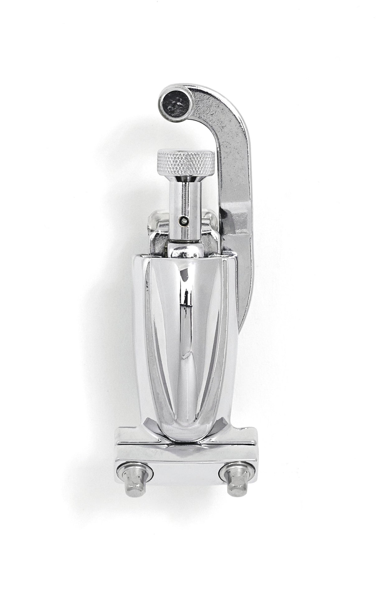 Gibraltar SC-DLSTO Seiding system