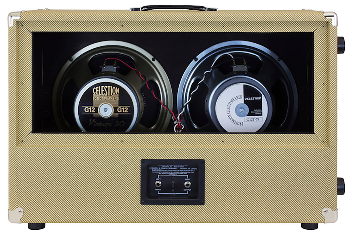 PEAVEY 212-C Guitar Kabinet