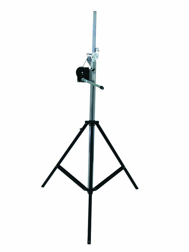 Eurolite STT-400/85 Wind-Up Stativ TЬV/GS (85kg, 4m)
