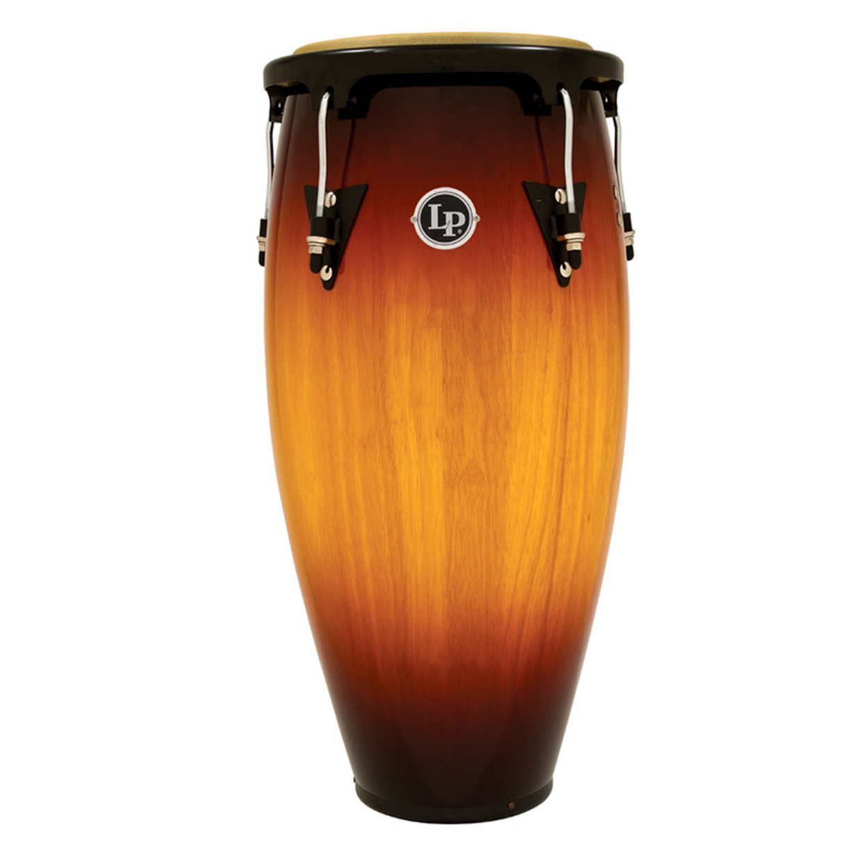 Latin Percussion Conga Aspire - 12" Tumba (LPA612-VSB)
