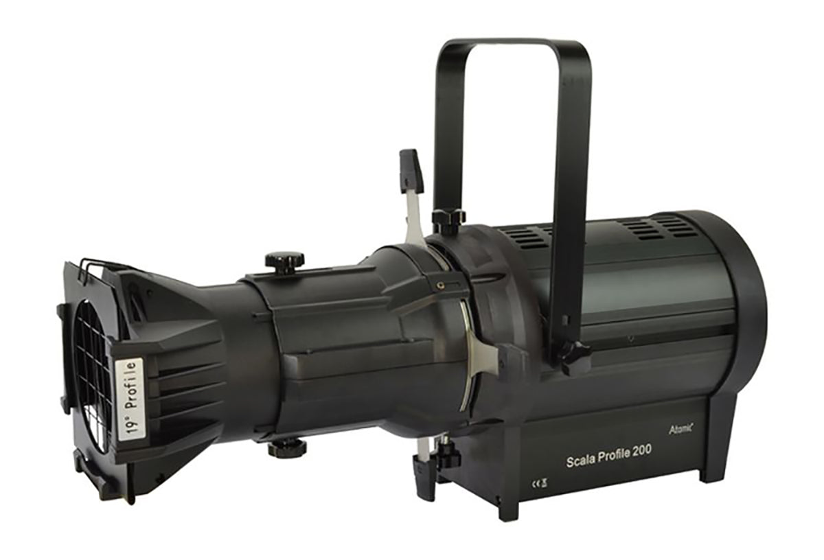Atomic Teaterspot Scala Profile 200 Cob