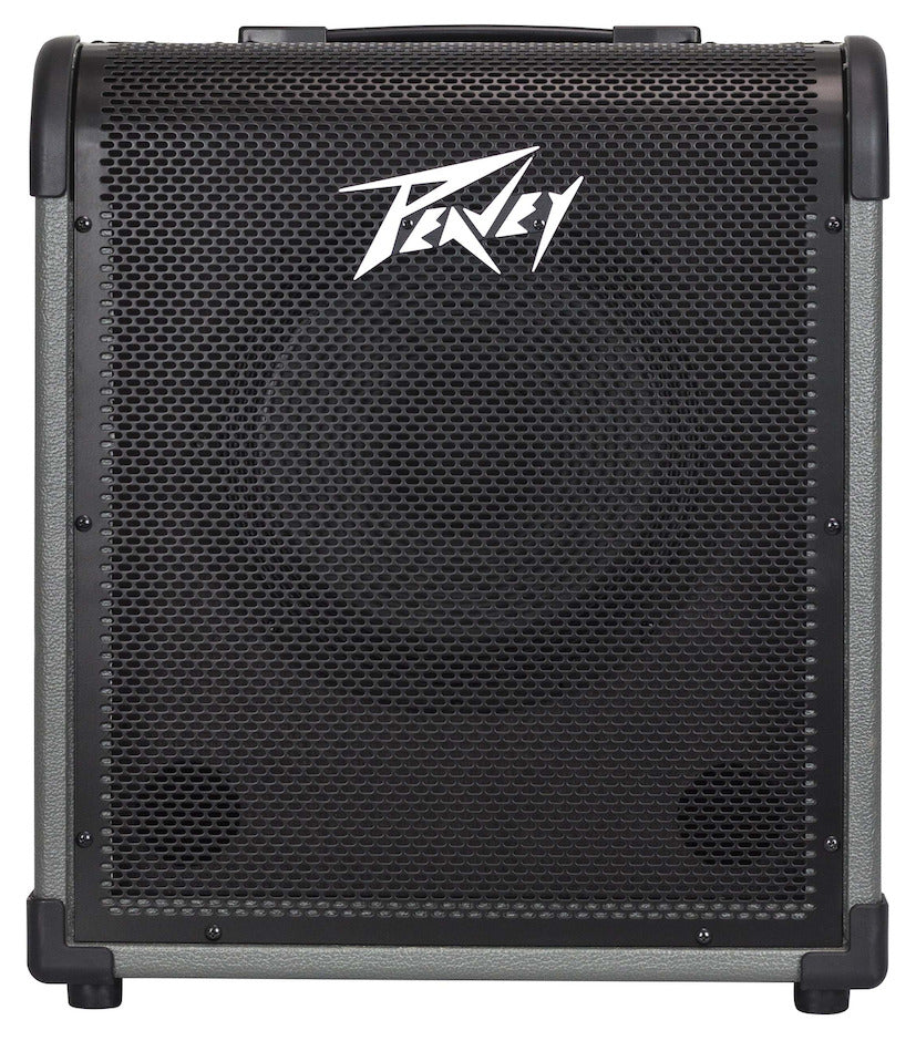 Peavey MAX100 Basforstærker