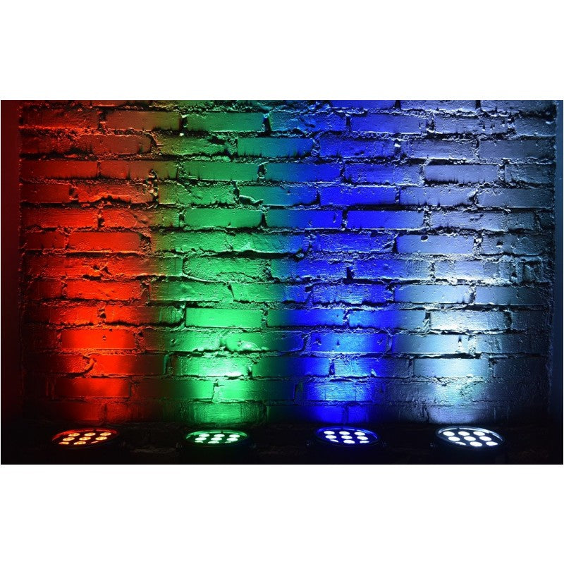 LIGHT4ME LED PAR 9X10W MKII