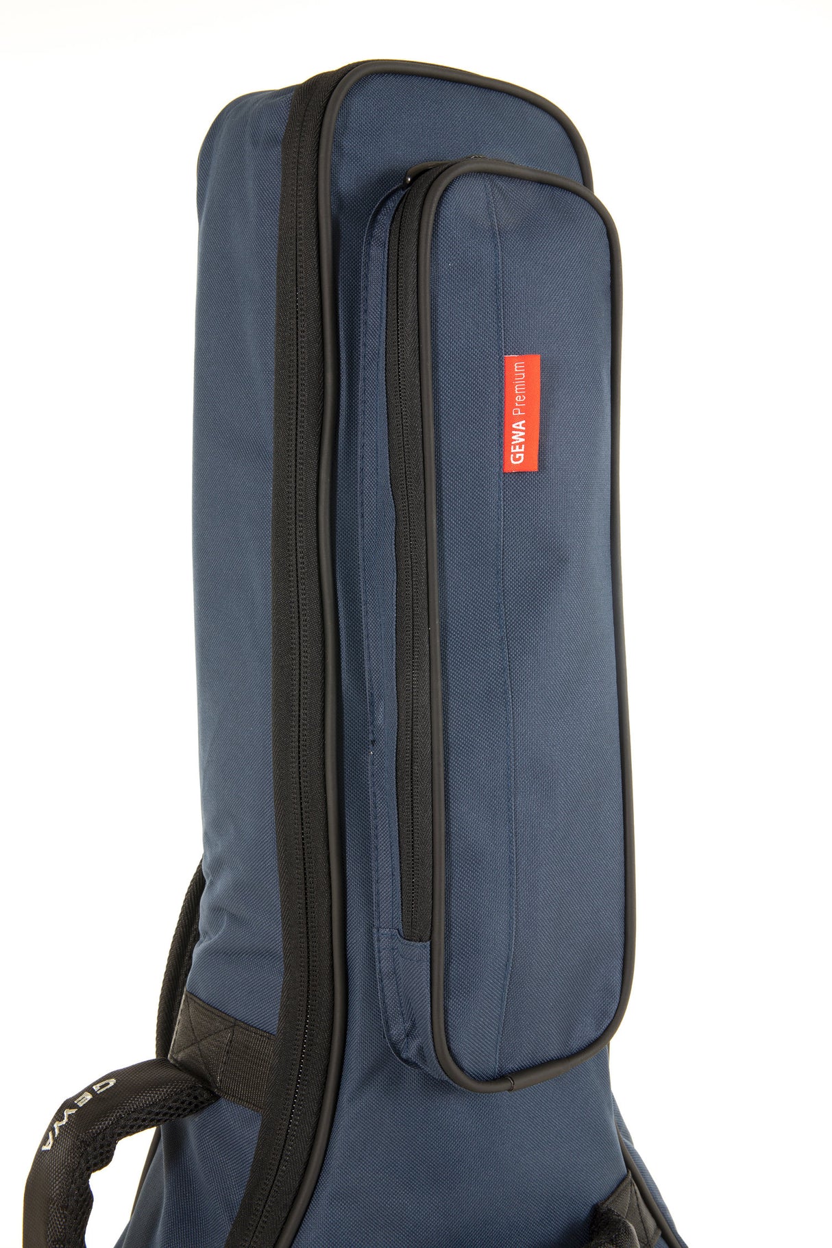 GEWA Guitar gig bag Premium 20 - Classic 4/4 blue