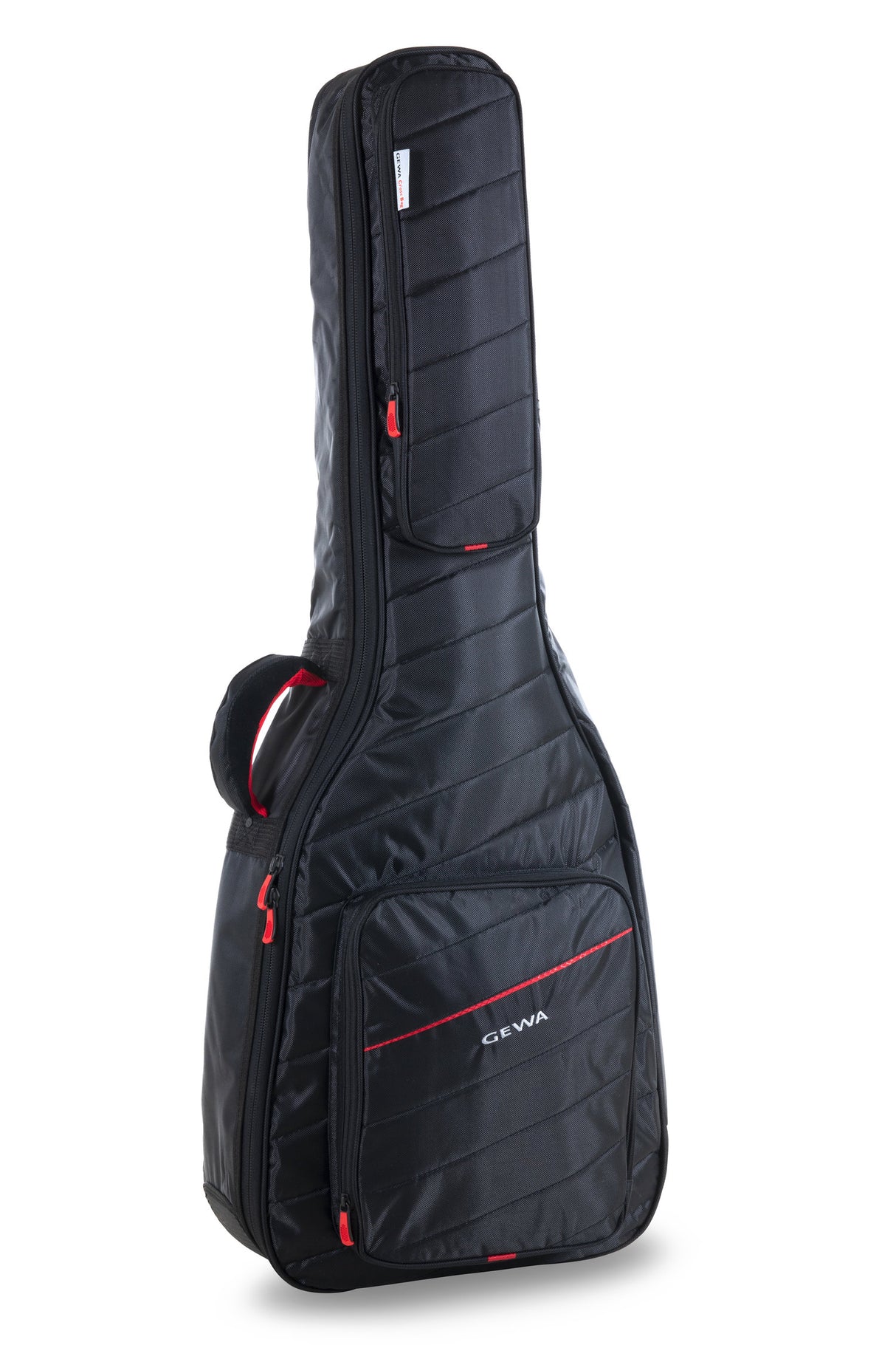 GEWA Guitar gig bag Cross 30 - Acoustic