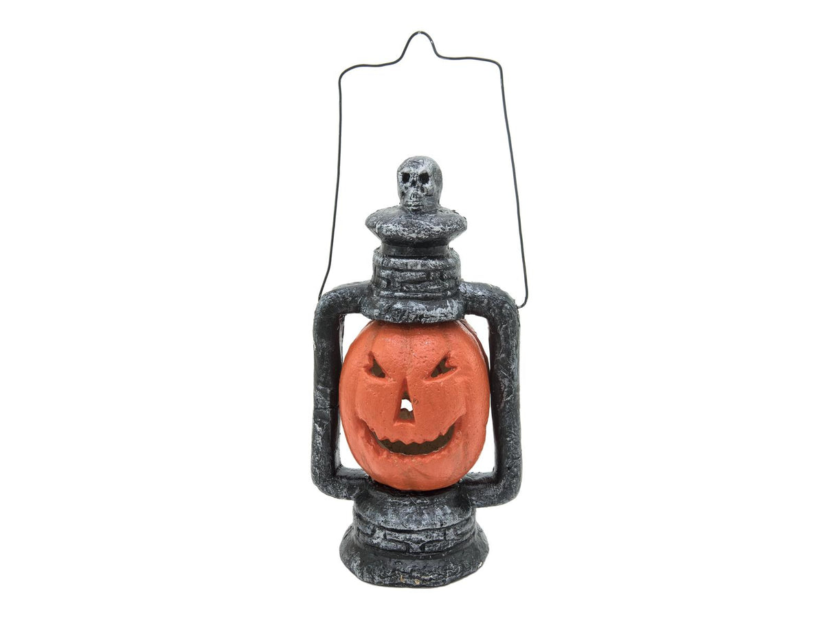 Halloween græskar lanterne (33 cm)