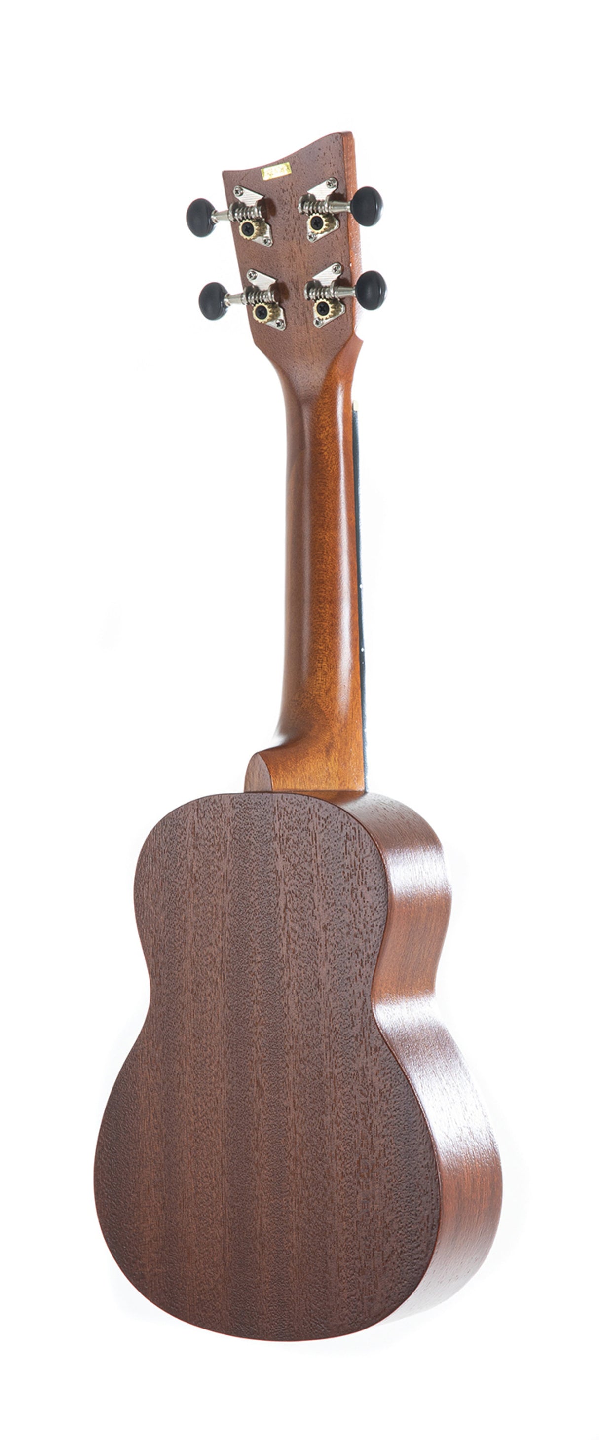 GEWA Soprano ukulele Manoa Tattoo - Soprano (Inca Design)