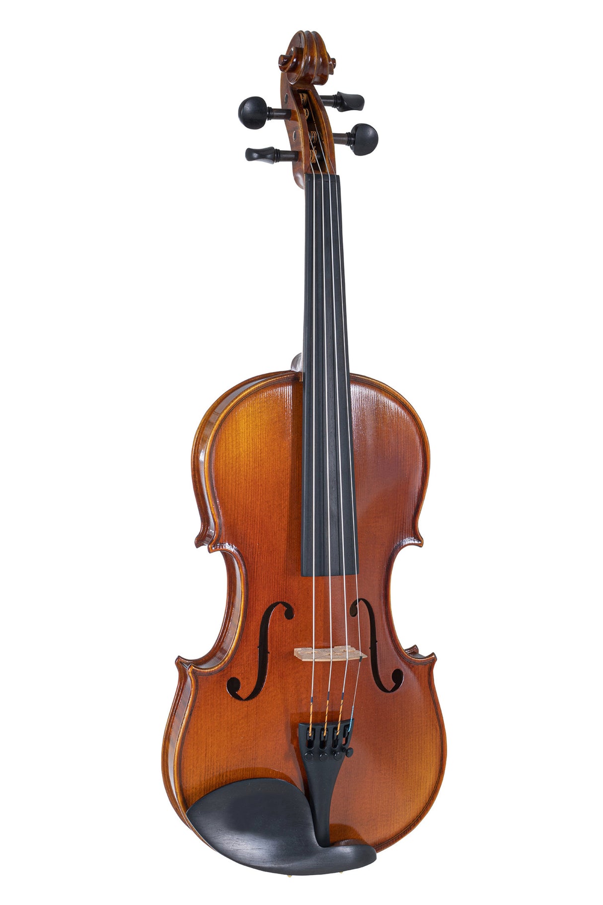 GEWA Violin Maestro 1 - 4/4 (Ready to play incl. violin case, without bow, with Il Cannone strings, transport-secured)