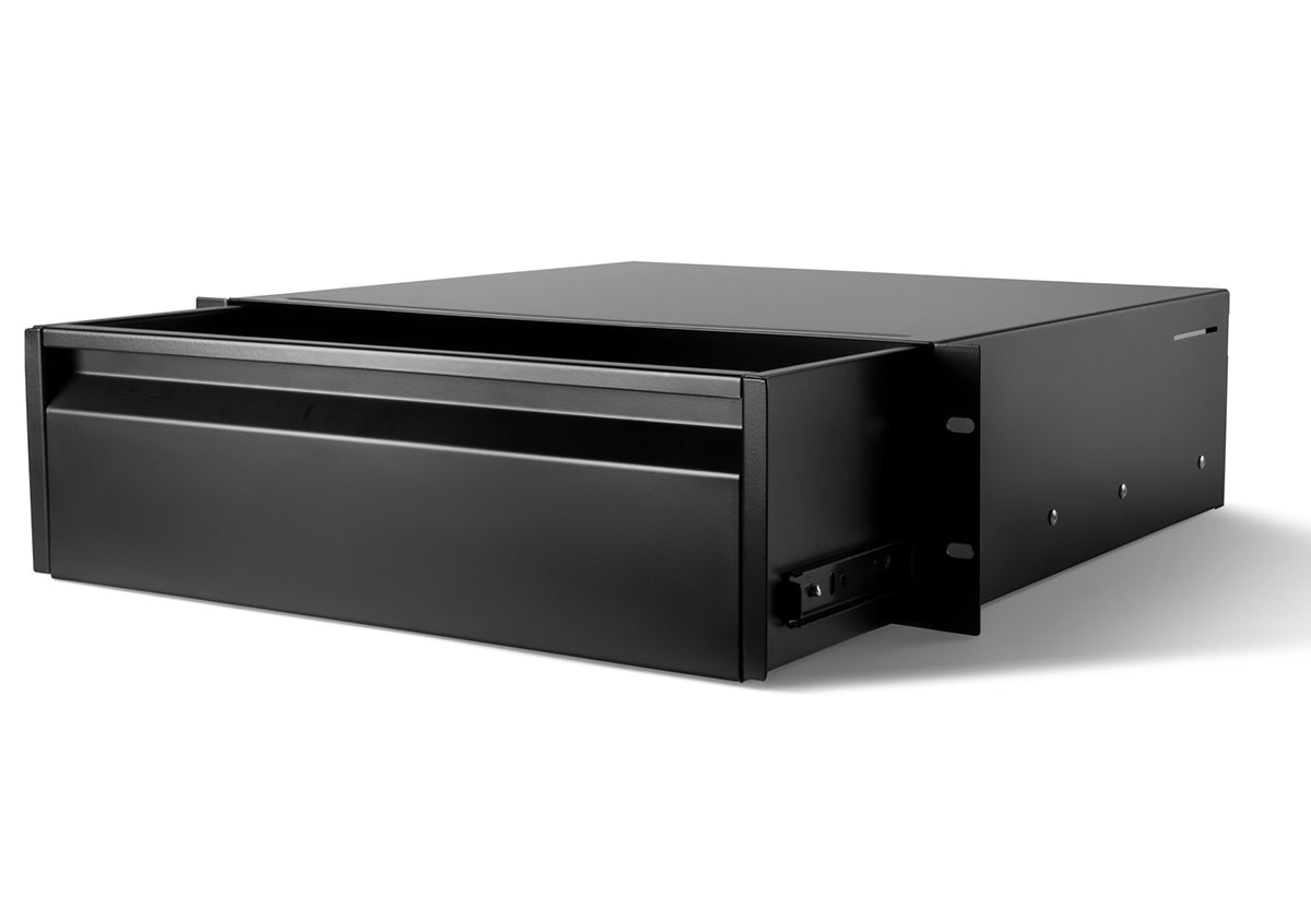 Adam Hall 3U 874E - Rackskuffe (19")