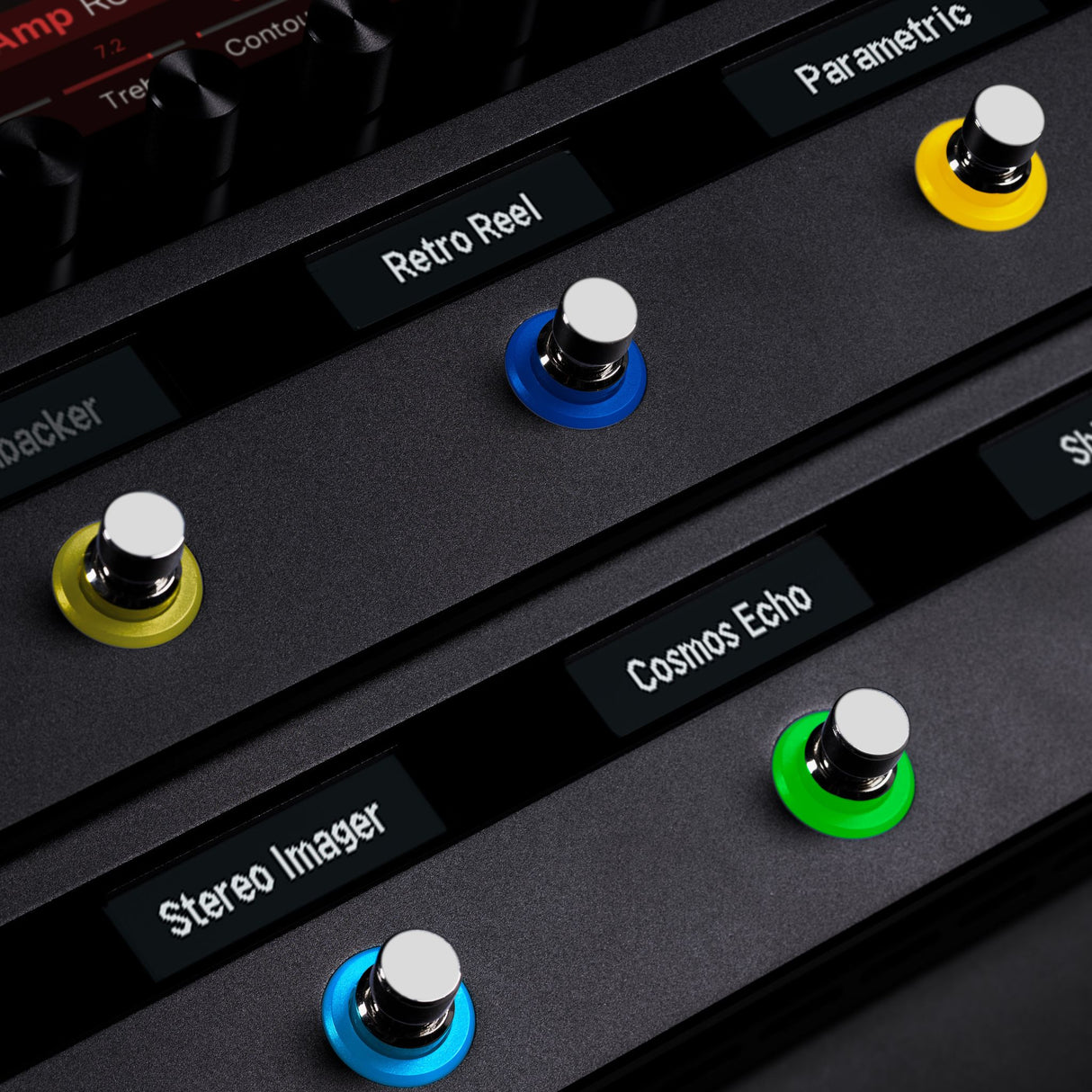 Line 6 Helix Stadium XL Floor