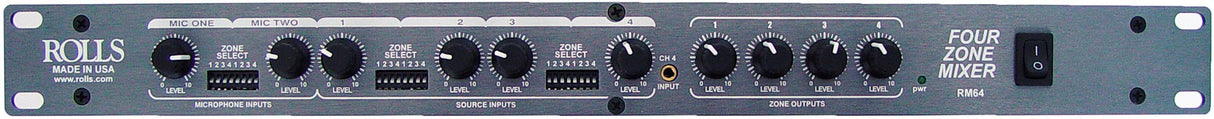 Rolls RM64