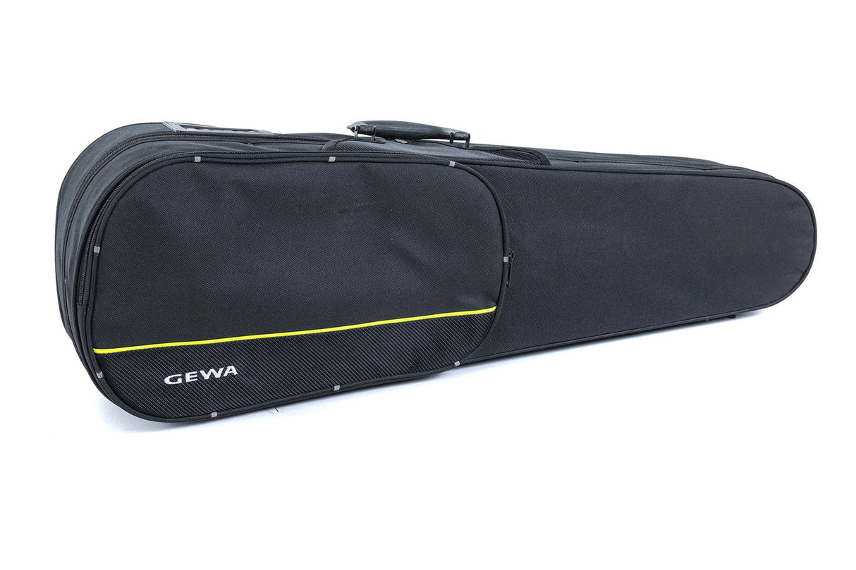 GEWA Violin Maestro 1 - 3/4 (Ready to play incl. shaped case, carbon bow and Larsen Aurora strings, transport-secured)