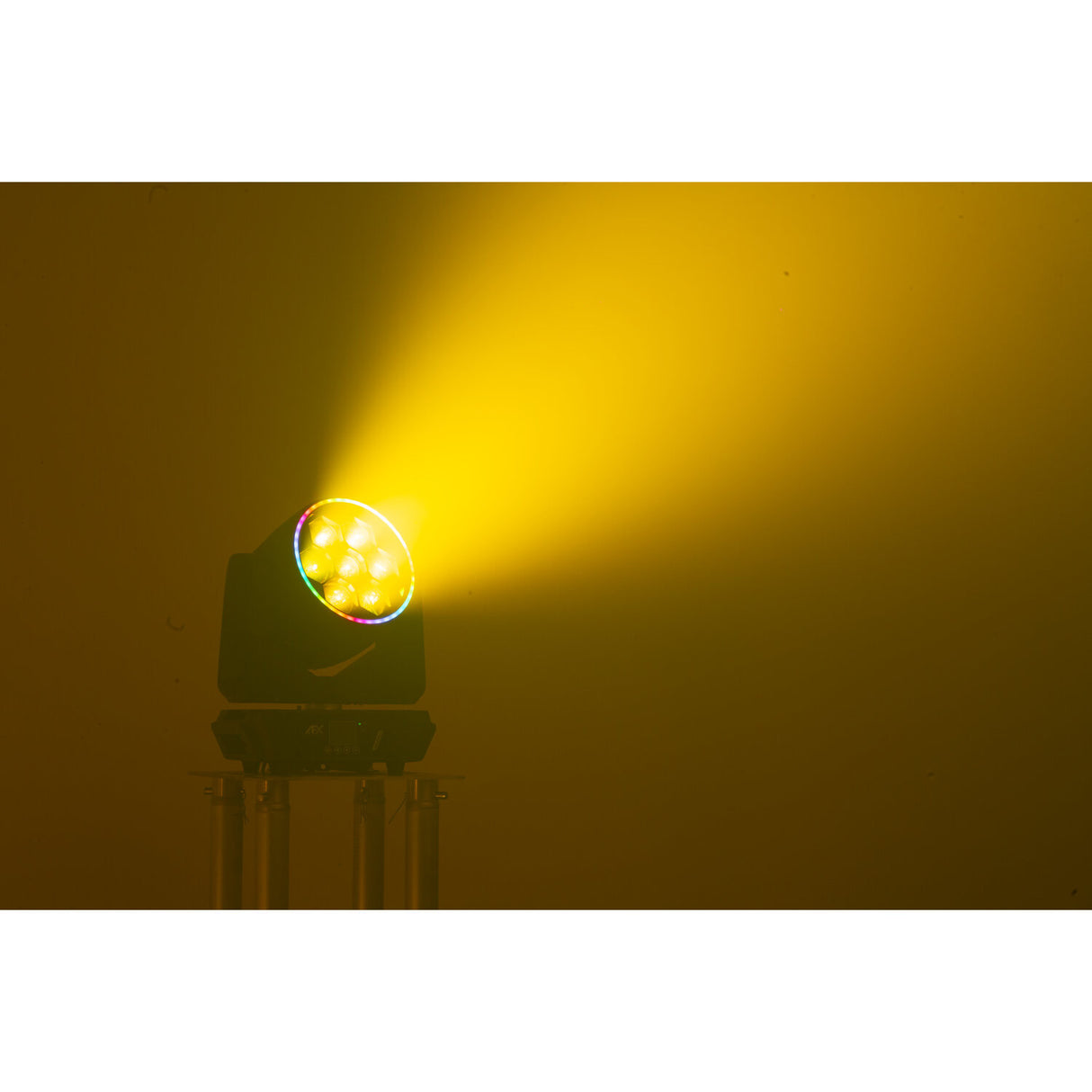 AFX BEE Dream Bee-Eye Moving Head (7x60 Watt)