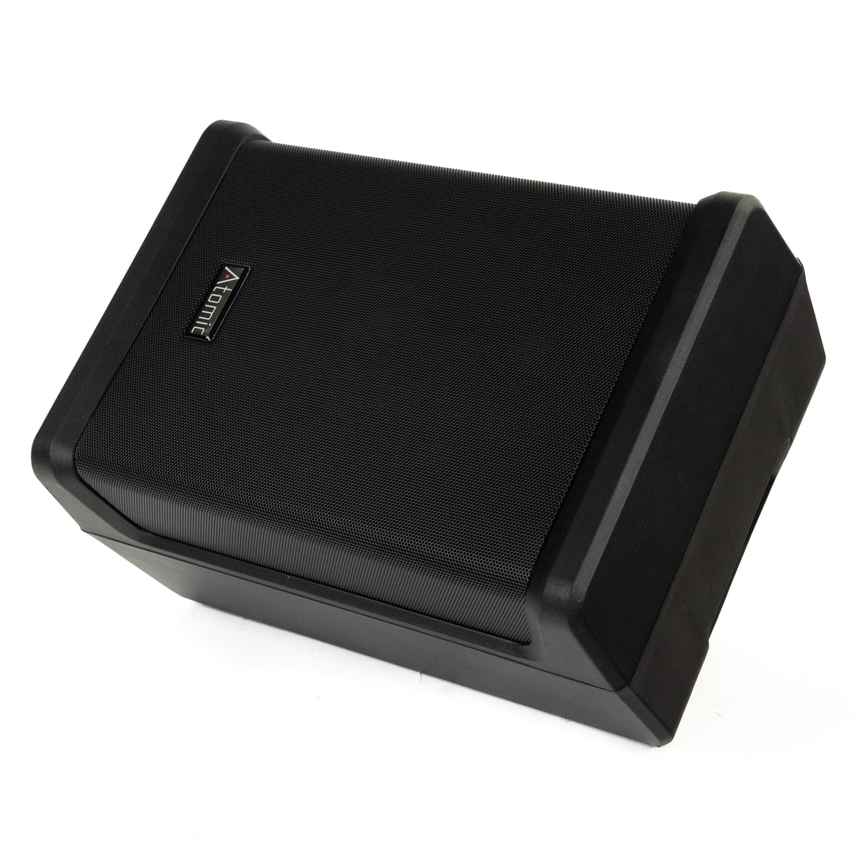 Atomic P70B - Batterihøjttaler/mikrofon bundle