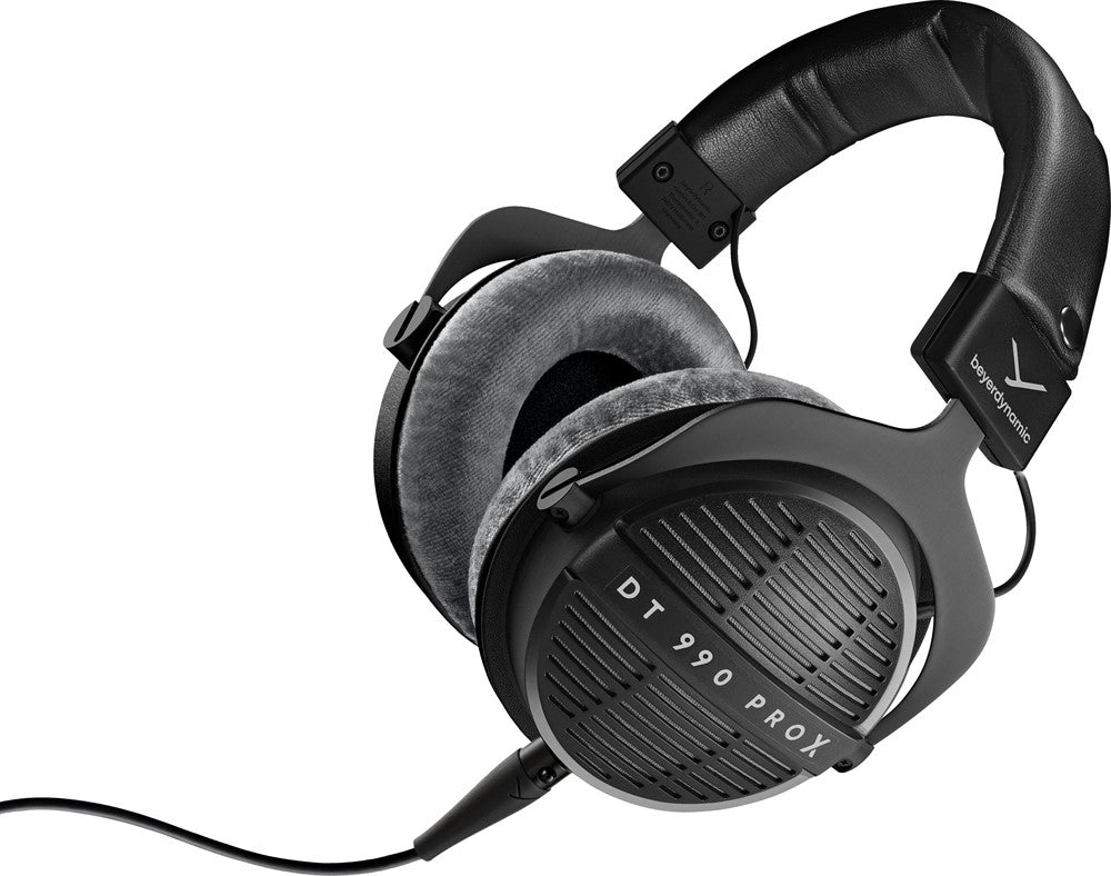 Beyerdynamic DT 990 PRO X - Studie Høretelefoner (48 ohm)