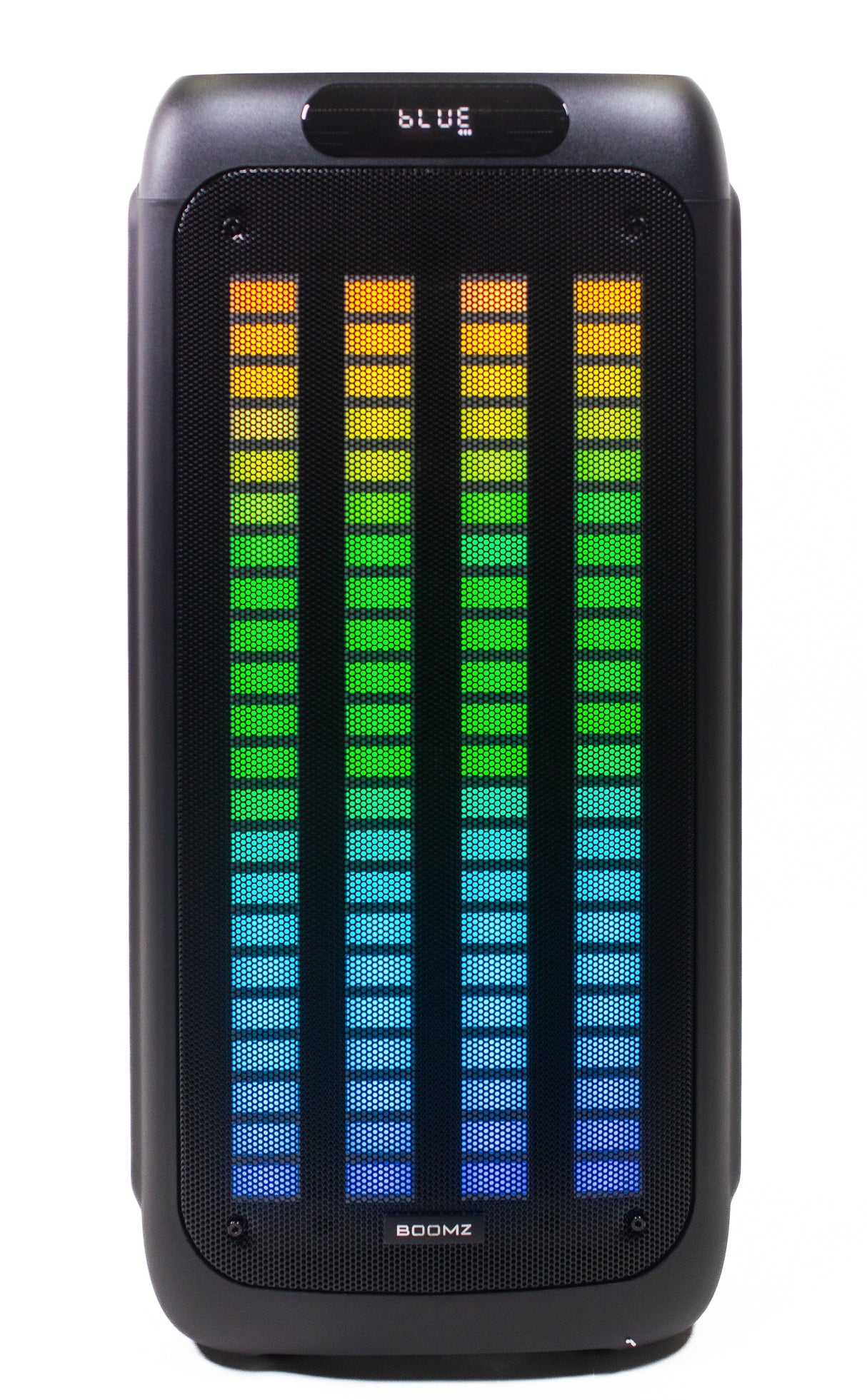 BOOMZ Club - Festhøjttaler m. Lys