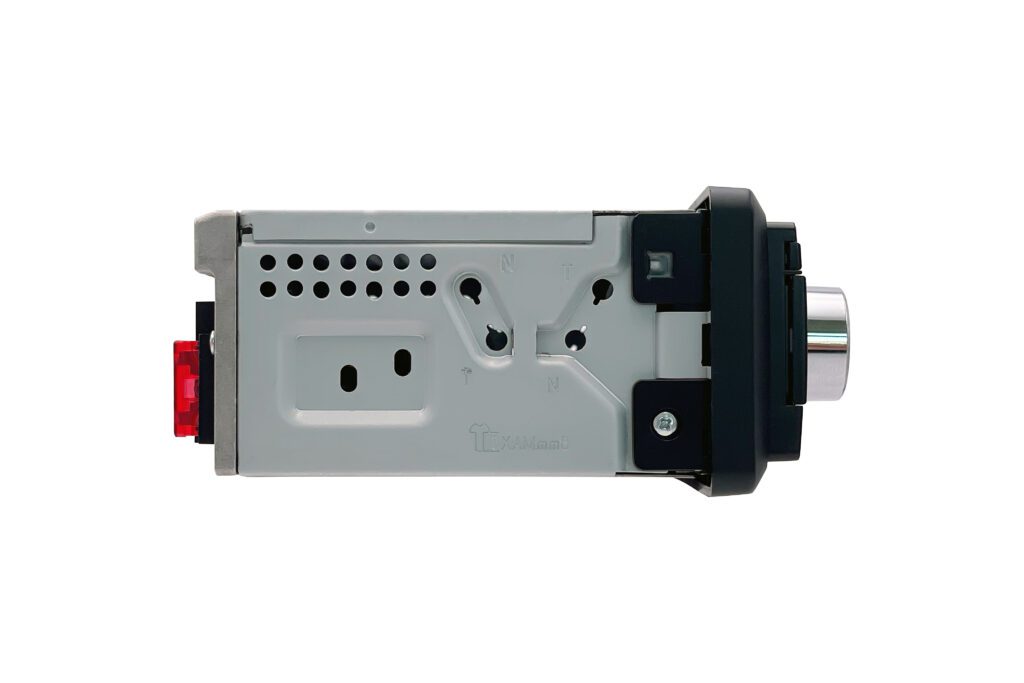 Blaupunkt BPA 1124 Bilradio m. DAB+ og Bluetooth