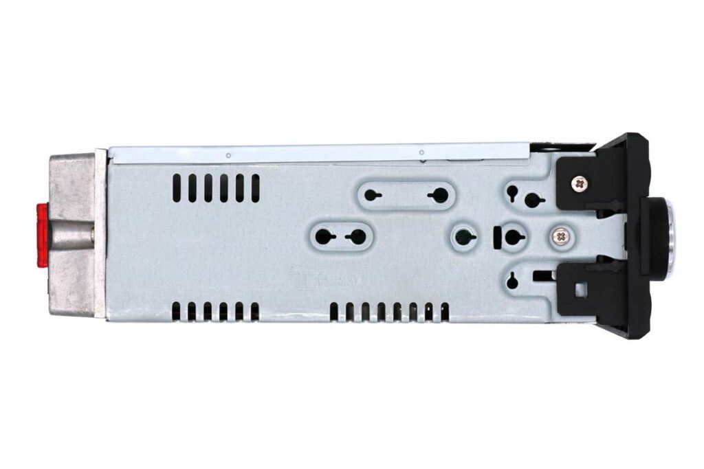 Blaupunkt Milano 200 Bilradio m. Bluetooth og CD