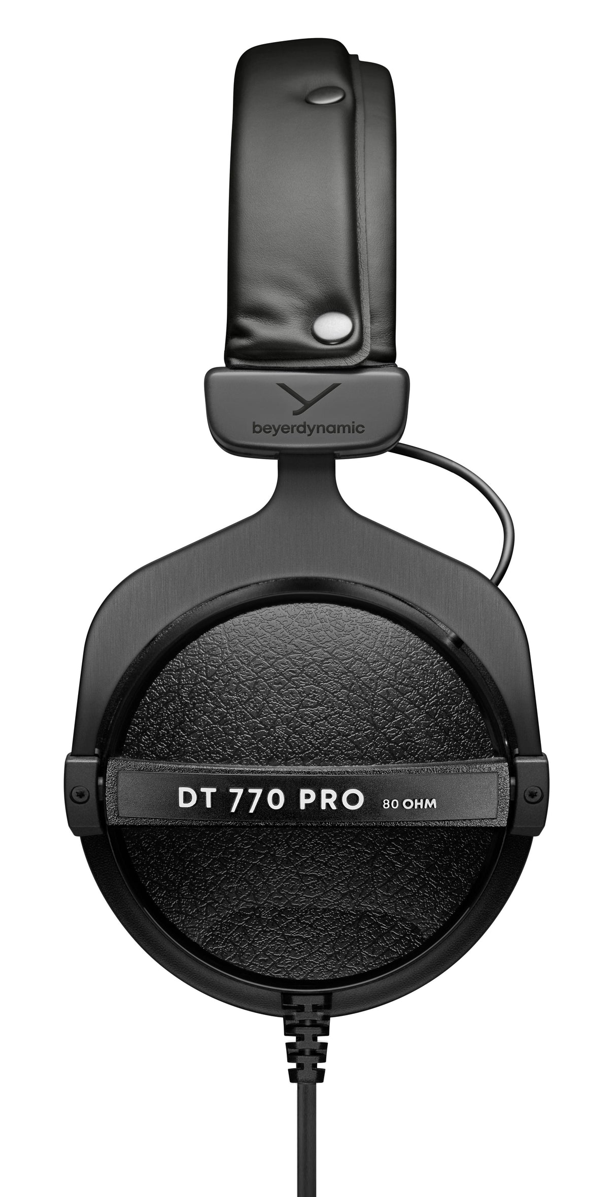 Beyerdynamic DT 770 PRO - Studie Høretelefoner (80 Ohm)