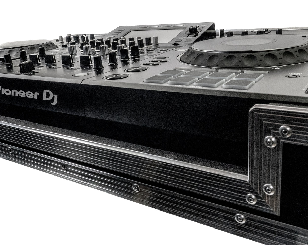 Case-It Flightcase til Pioneer XDJ-XZ