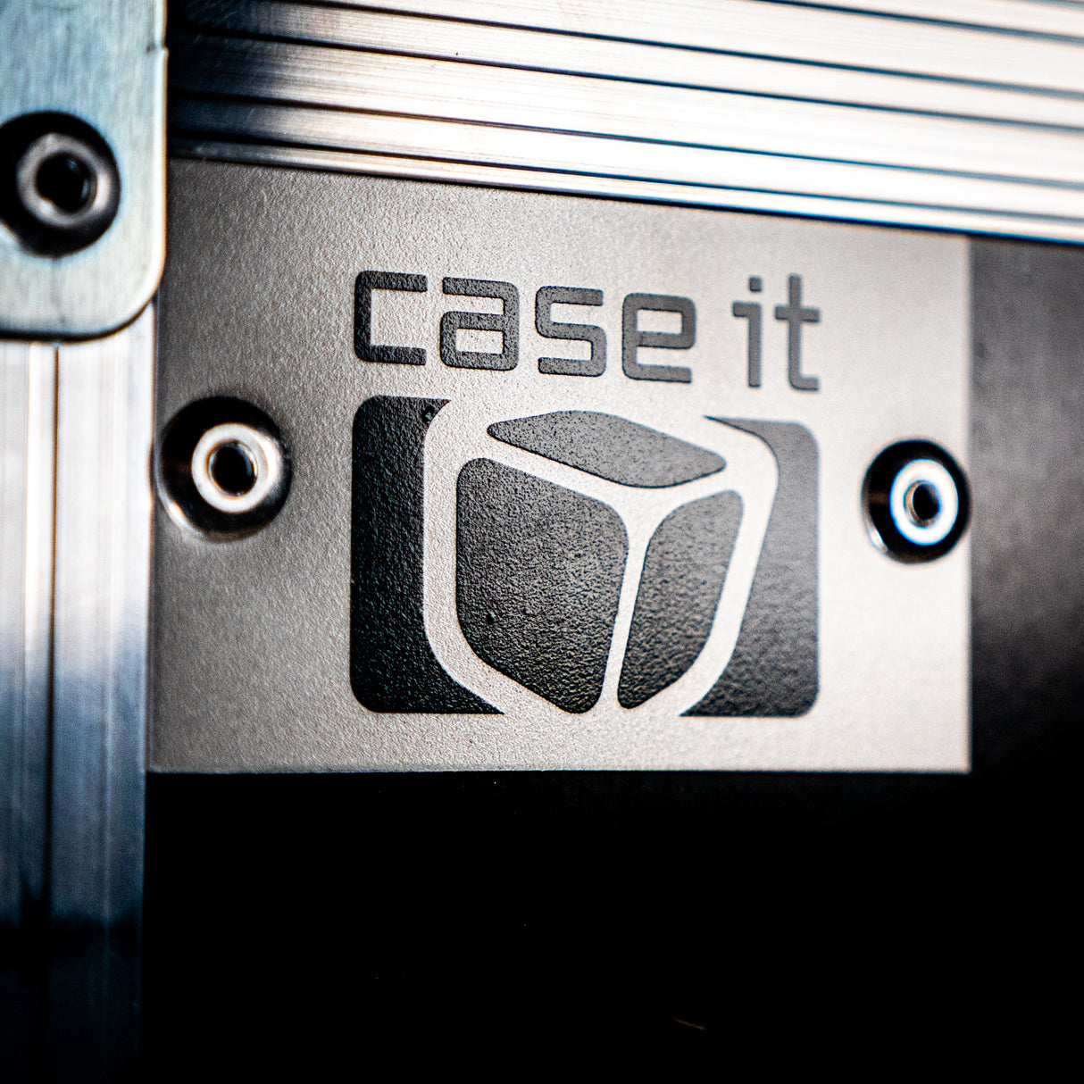 Case-It Flightcase til Pioneer XDJ-XZ