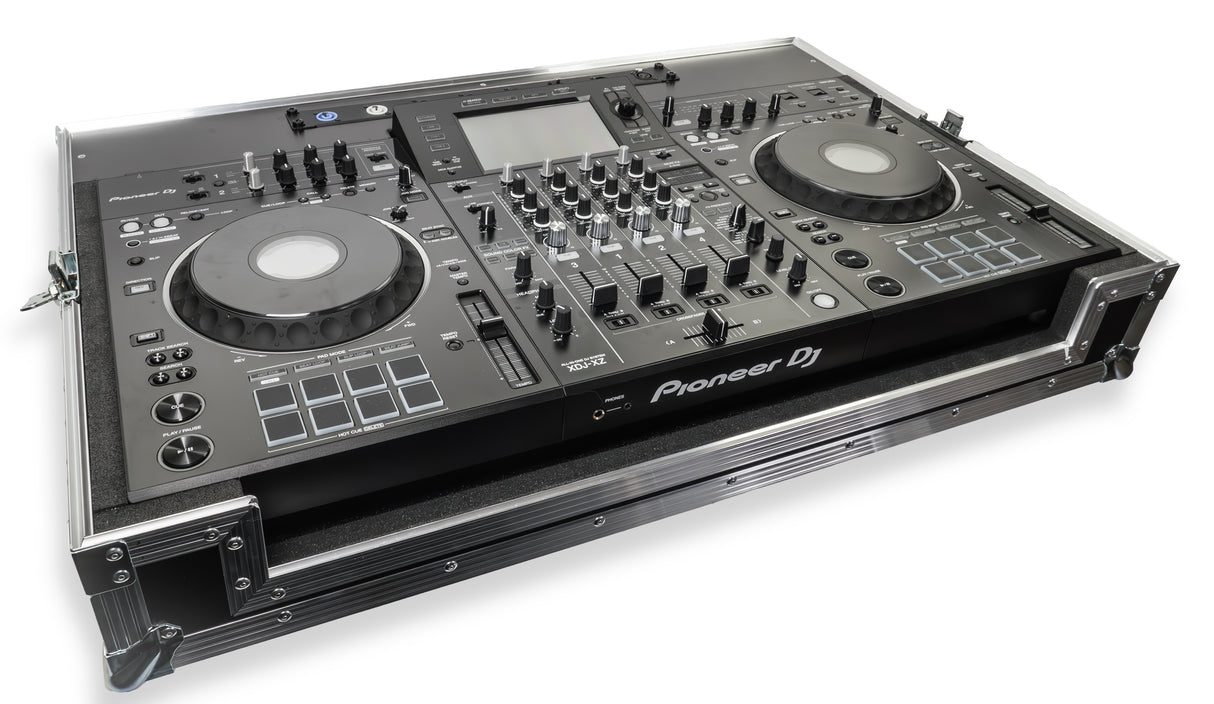 Case-It Flightcase til Pioneer XDJ-XZ