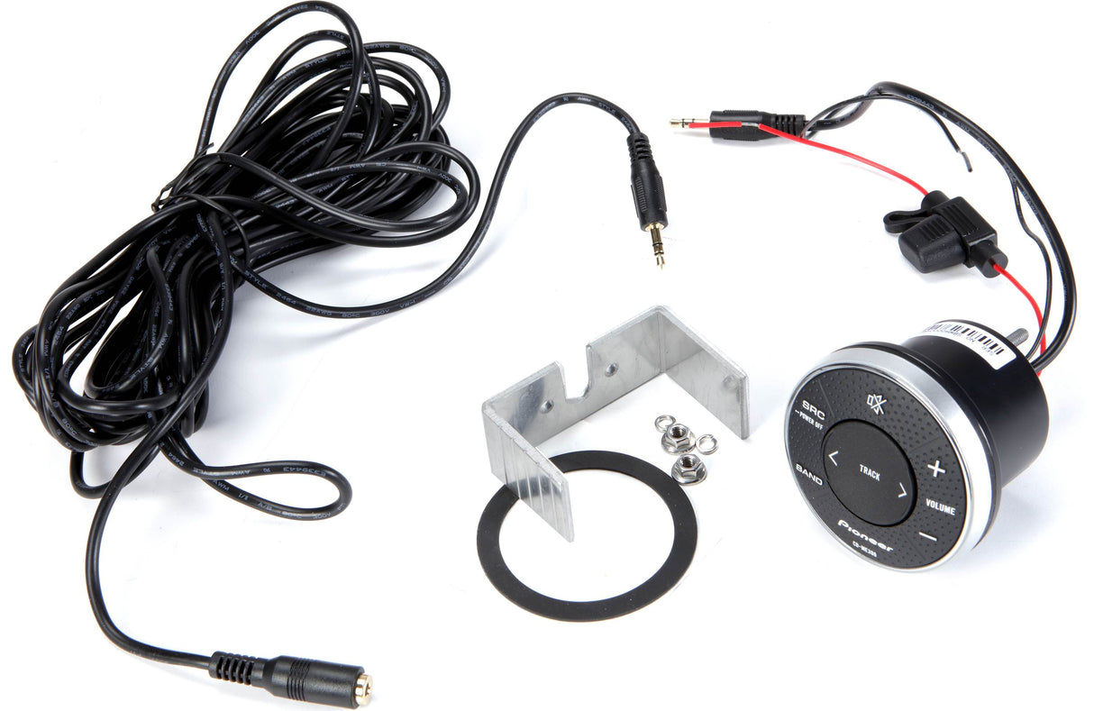 Pioneer CD-ME300 Marine Fjernbetjening til Pioneer Receivere