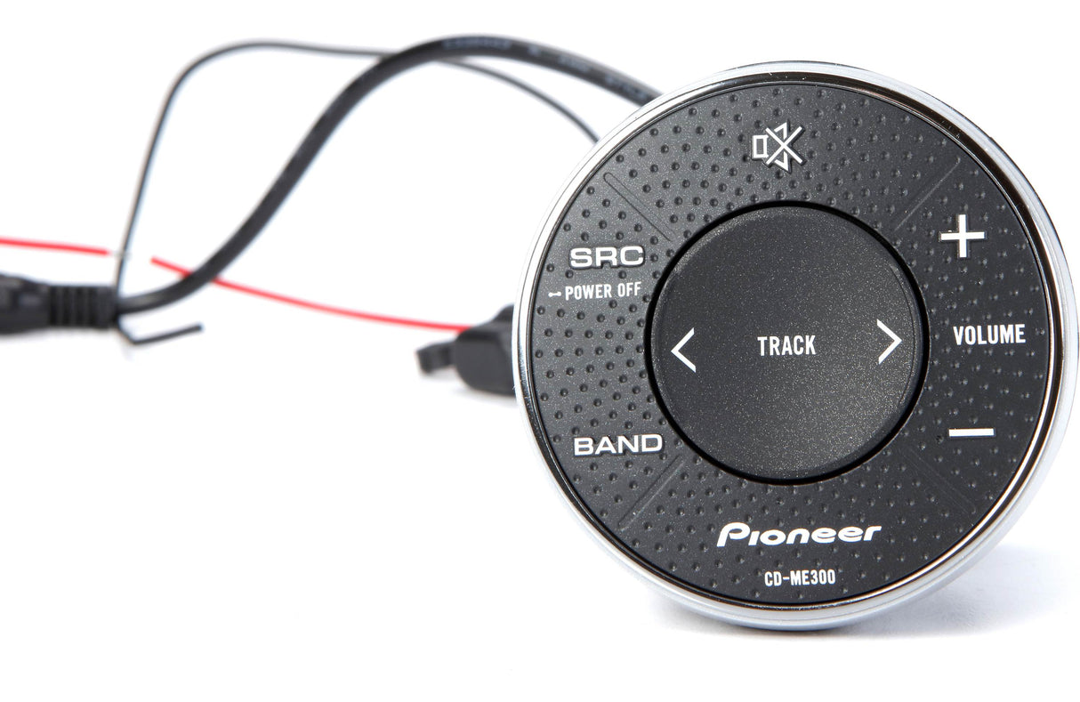 Pioneer CD-ME300 Marine Fjernbetjening til Pioneer Receivere