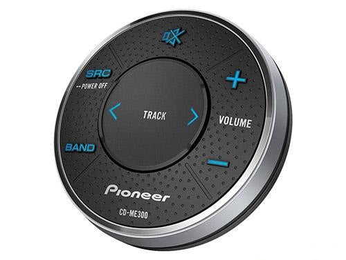 Pioneer CD-ME300 Marine Fjernbetjening til Pioneer Receivere