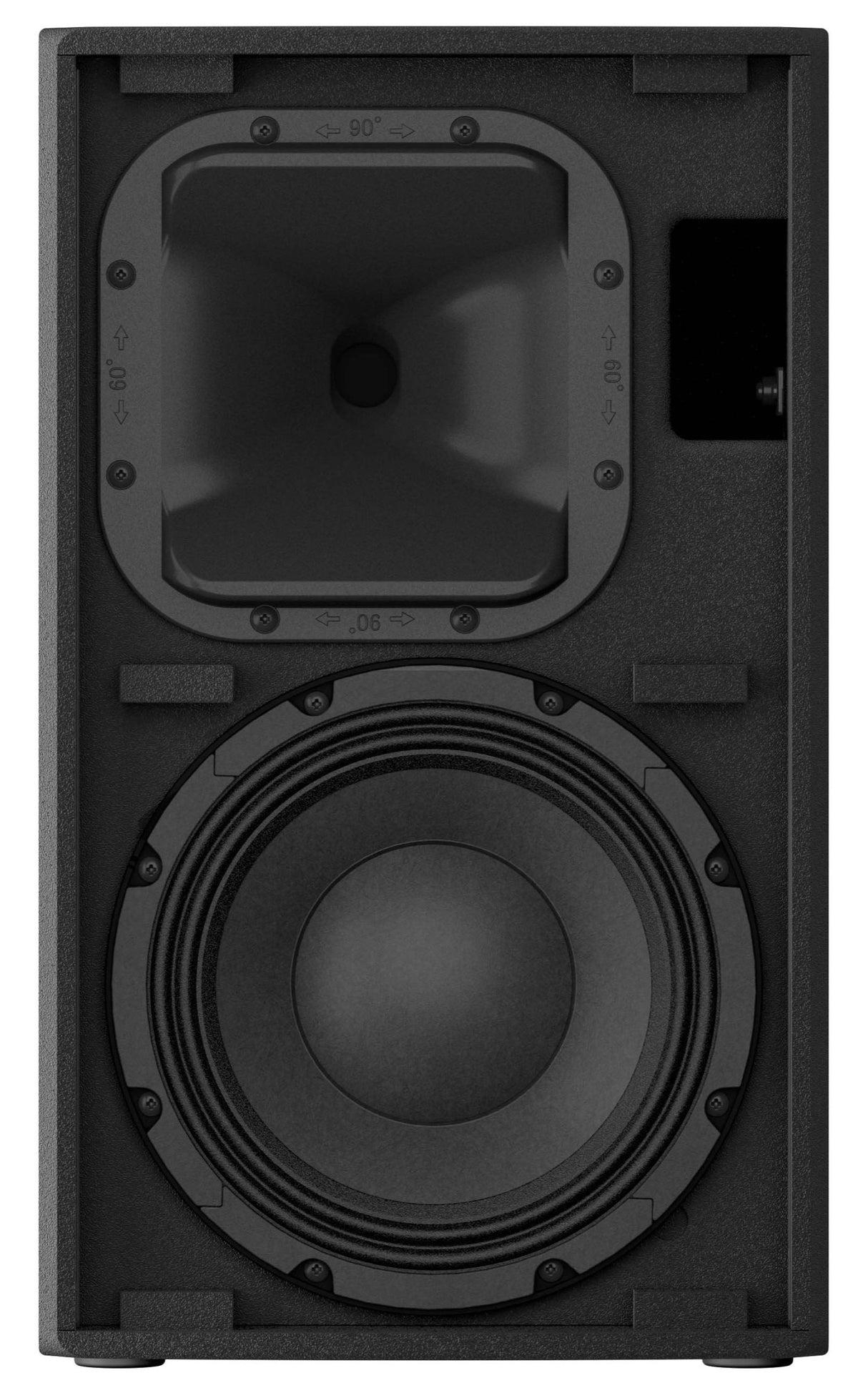 Yamaha DZR10 - Aktiv PA Højttaler