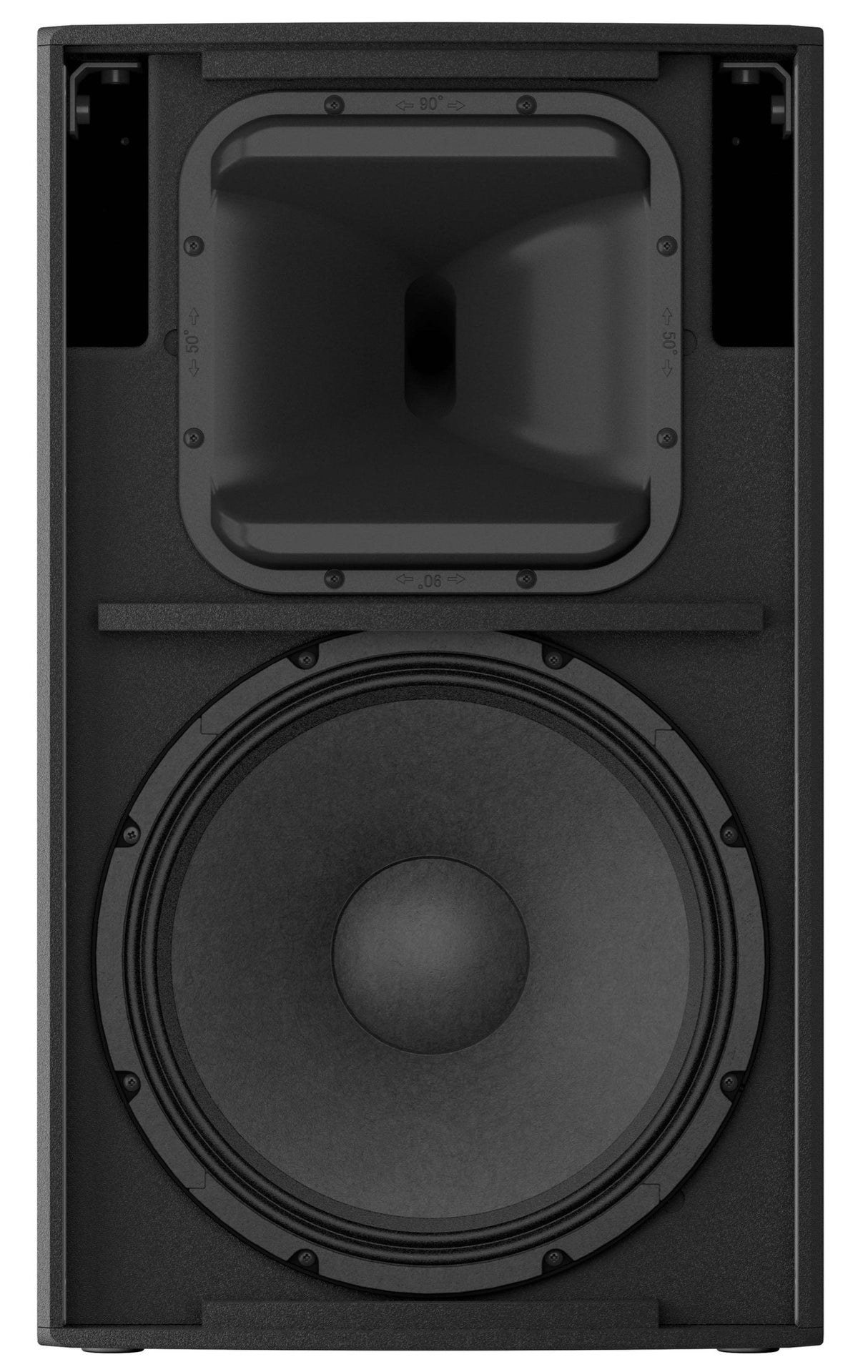 Yamaha DZR15 - Aktiv PA Højttaler