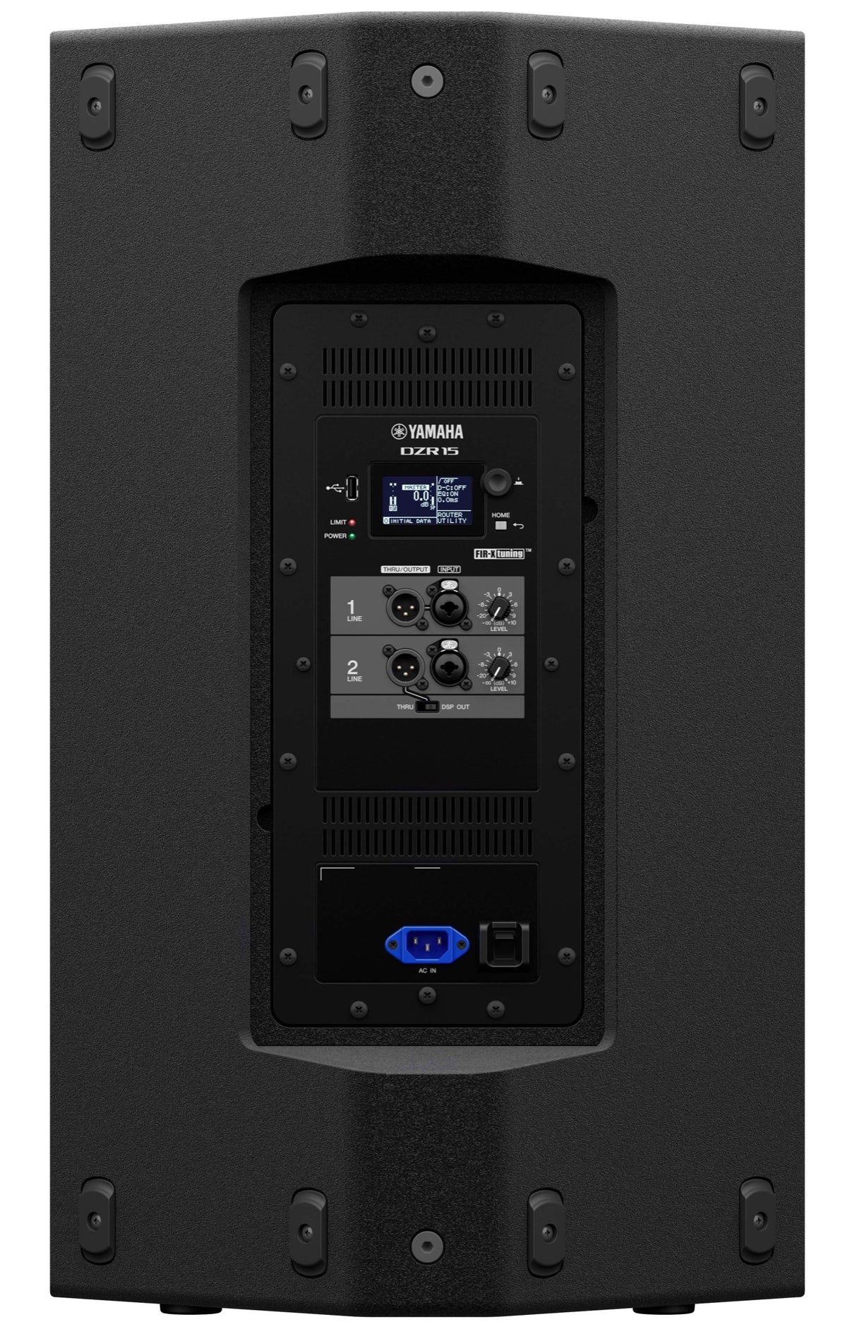 Yamaha DZR15 - Aktiv PA Højttaler