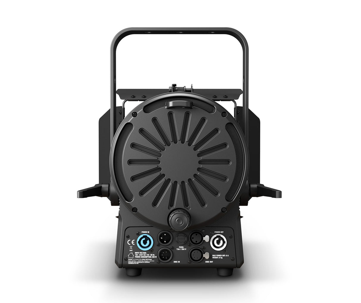 Cameo TS 200 FC Teaterspot