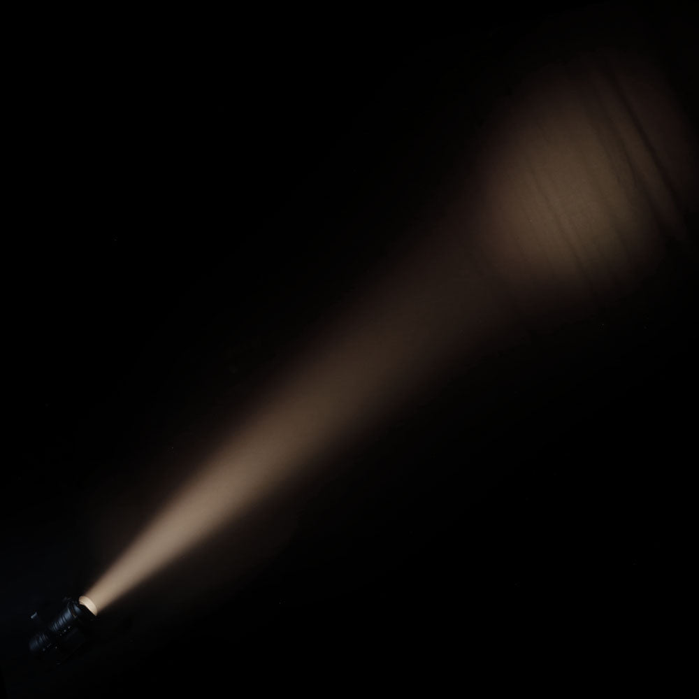 Cameo TS 40 WW Teaterspot (Hvid)