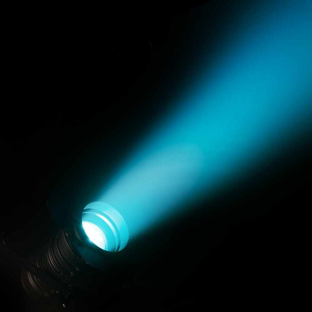 Cameo TS 60 W RGBW Teaterspot (Sort)