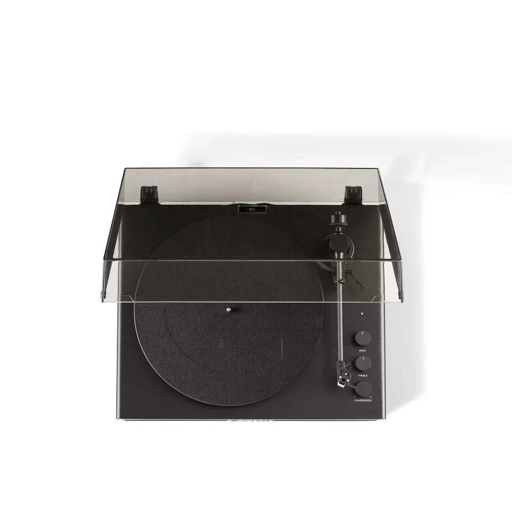 Crosley Stave Pladespiller, Sort